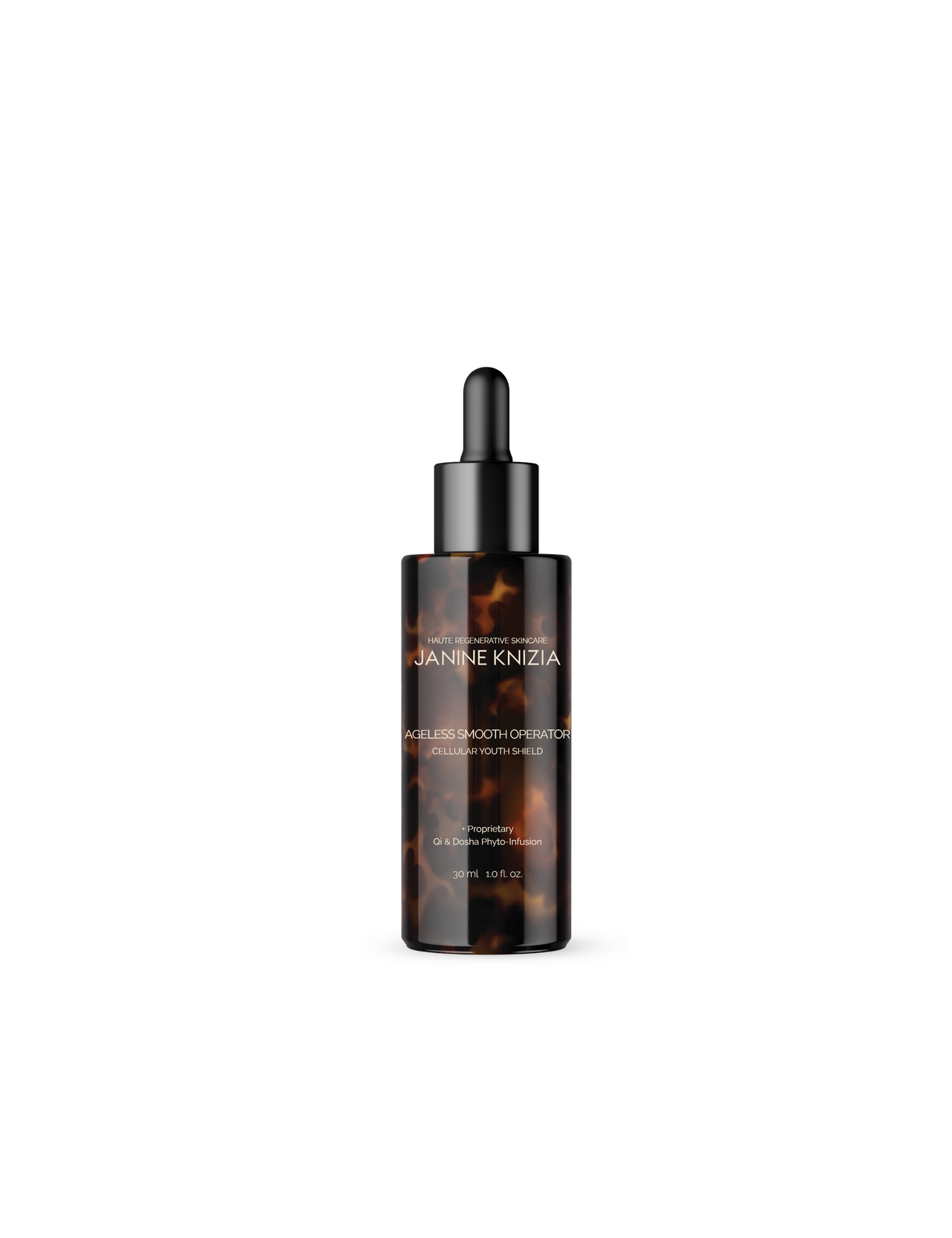SMOOTH OPERATOR FACIAL ELIXIR