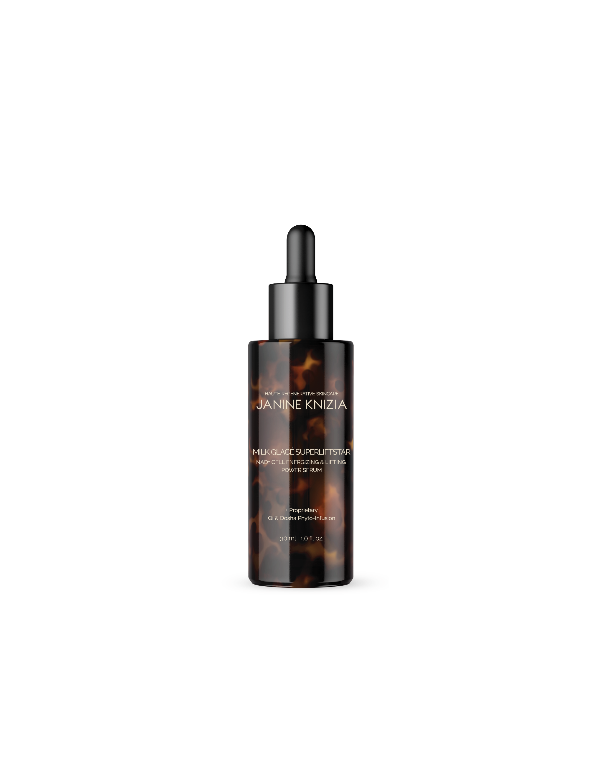 MILK GLACÉ SUPERLIFTSTAR