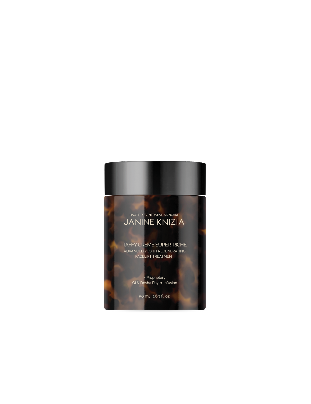 TAFFY CRÈME SUPER-RICHE