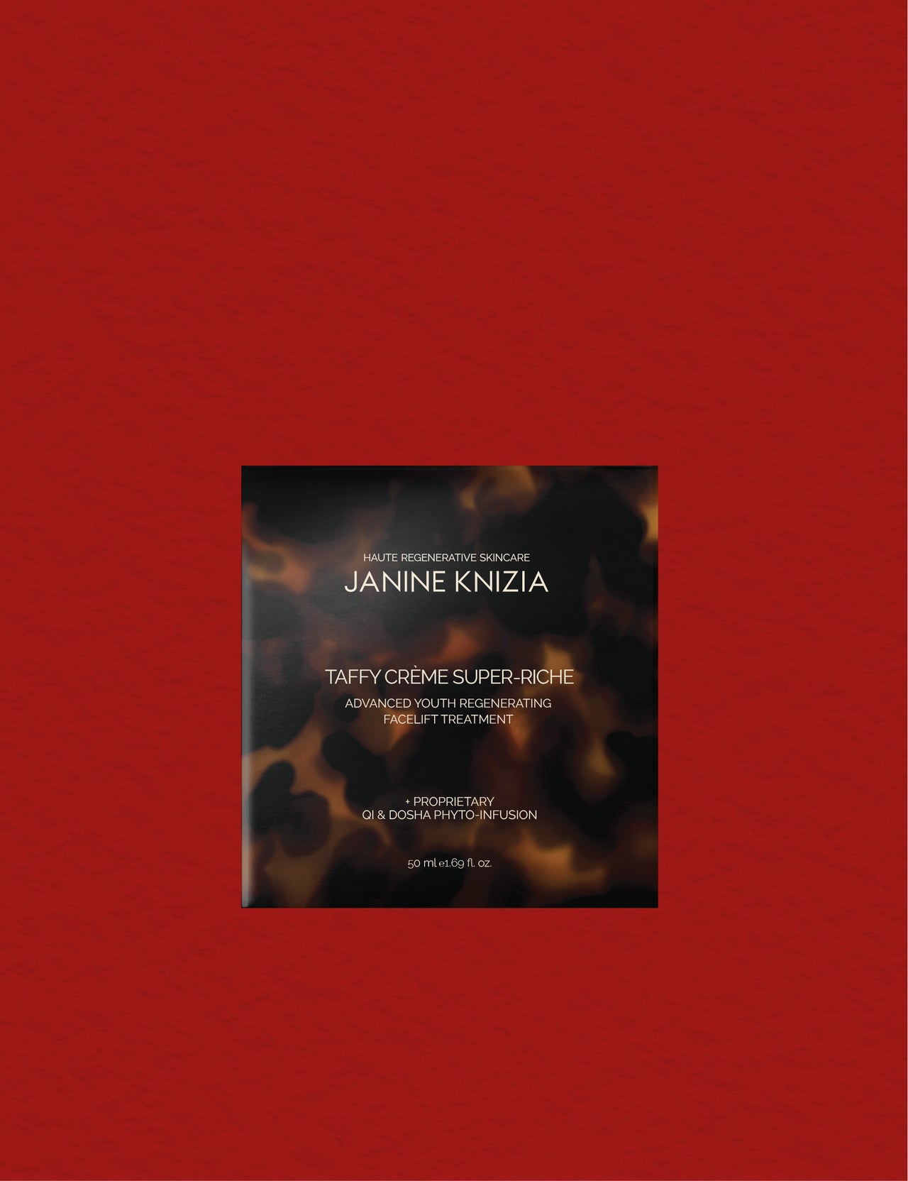 TAFFY CRÈME SUPER-RICHE